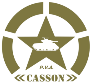 Camp US Casson