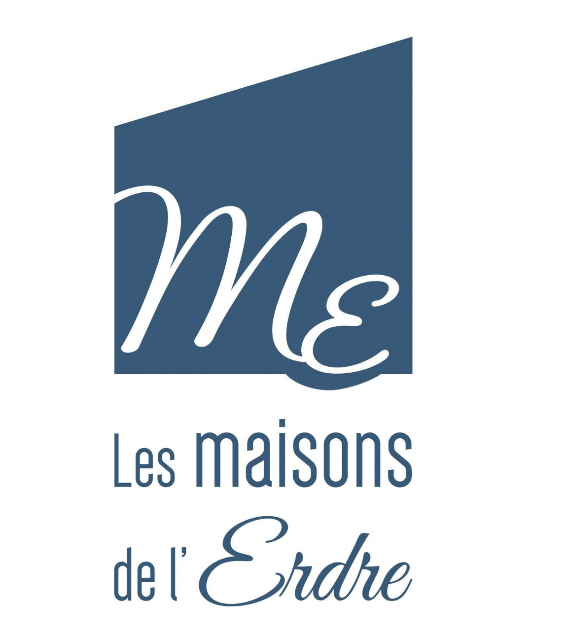 Logo Les Maissons de l'Erdre