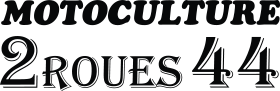 motoculture 2 roues 44